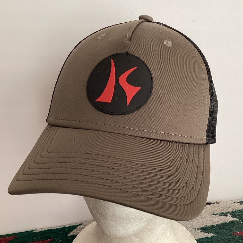 Killik Mesh SnapBack Hat Mesh